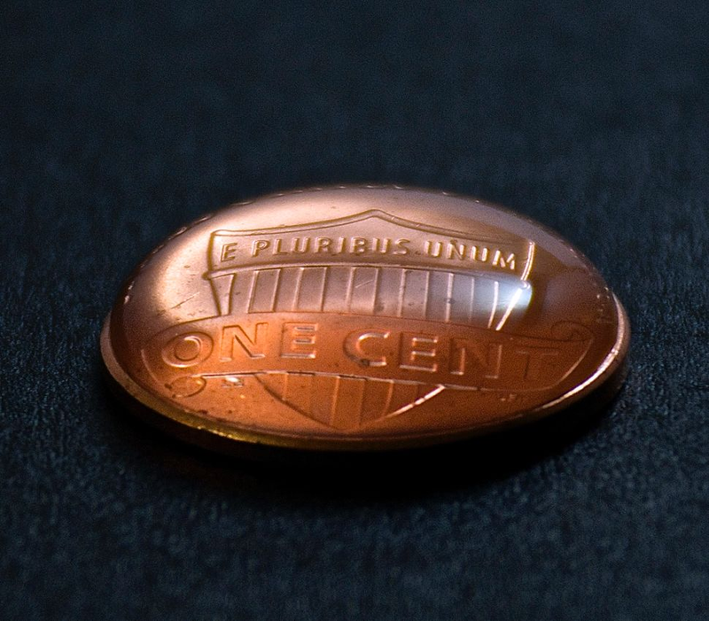 Illustration for article titled 27 Cool Photos Of International Coins